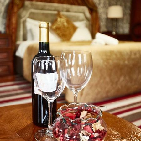 Killarney Inn Εξωτερικό φωτογραφία