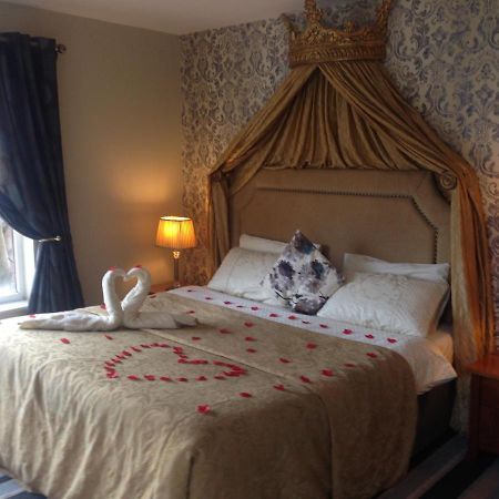Killarney Inn Εξωτερικό φωτογραφία