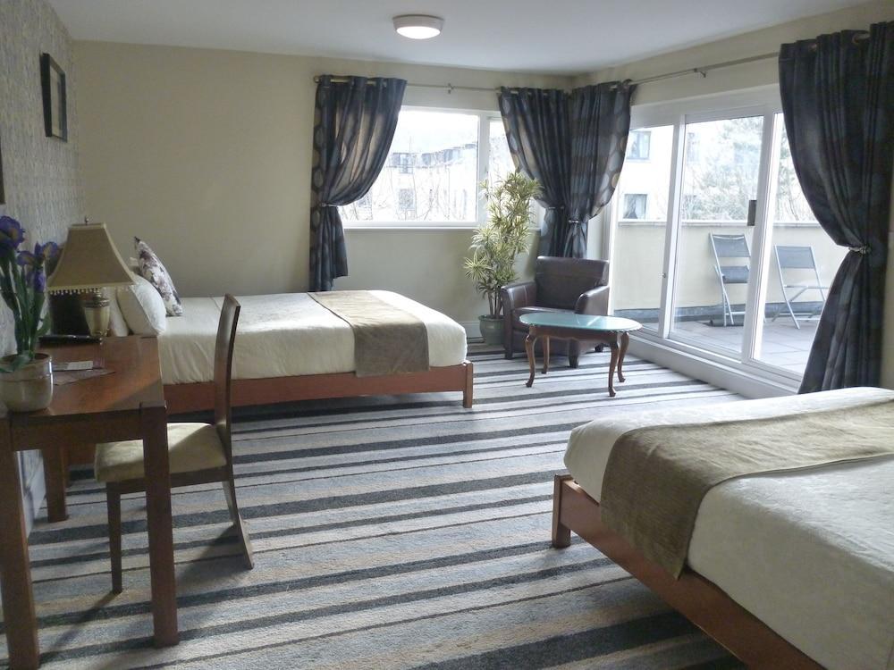 Killarney Inn Εξωτερικό φωτογραφία
