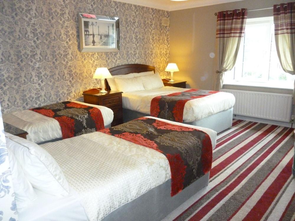 Killarney Inn Εξωτερικό φωτογραφία