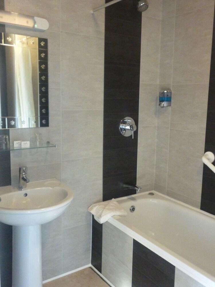 Killarney Inn Εξωτερικό φωτογραφία