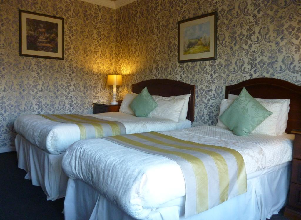 Killarney Inn Εξωτερικό φωτογραφία