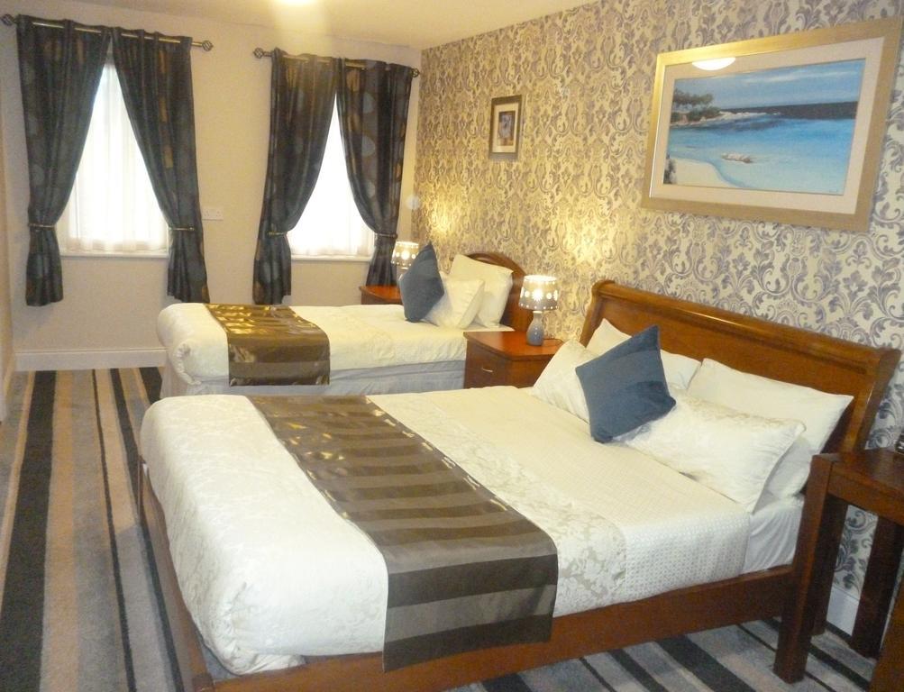 Killarney Inn Εξωτερικό φωτογραφία