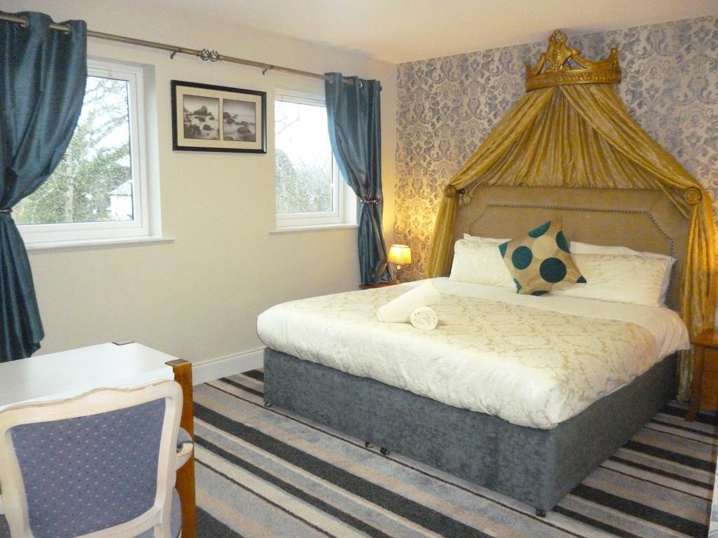 Killarney Inn Εξωτερικό φωτογραφία
