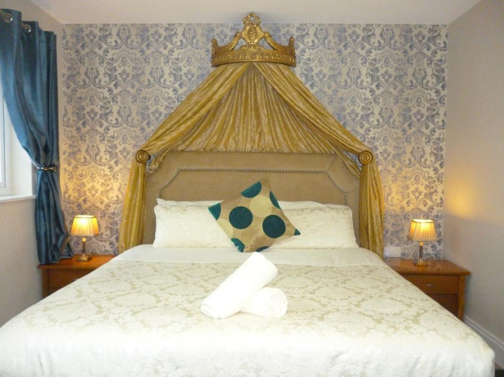 Killarney Inn Εξωτερικό φωτογραφία