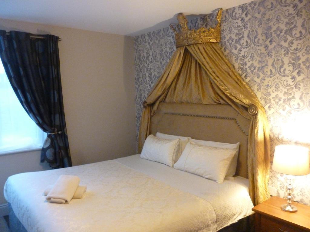Killarney Inn Εξωτερικό φωτογραφία
