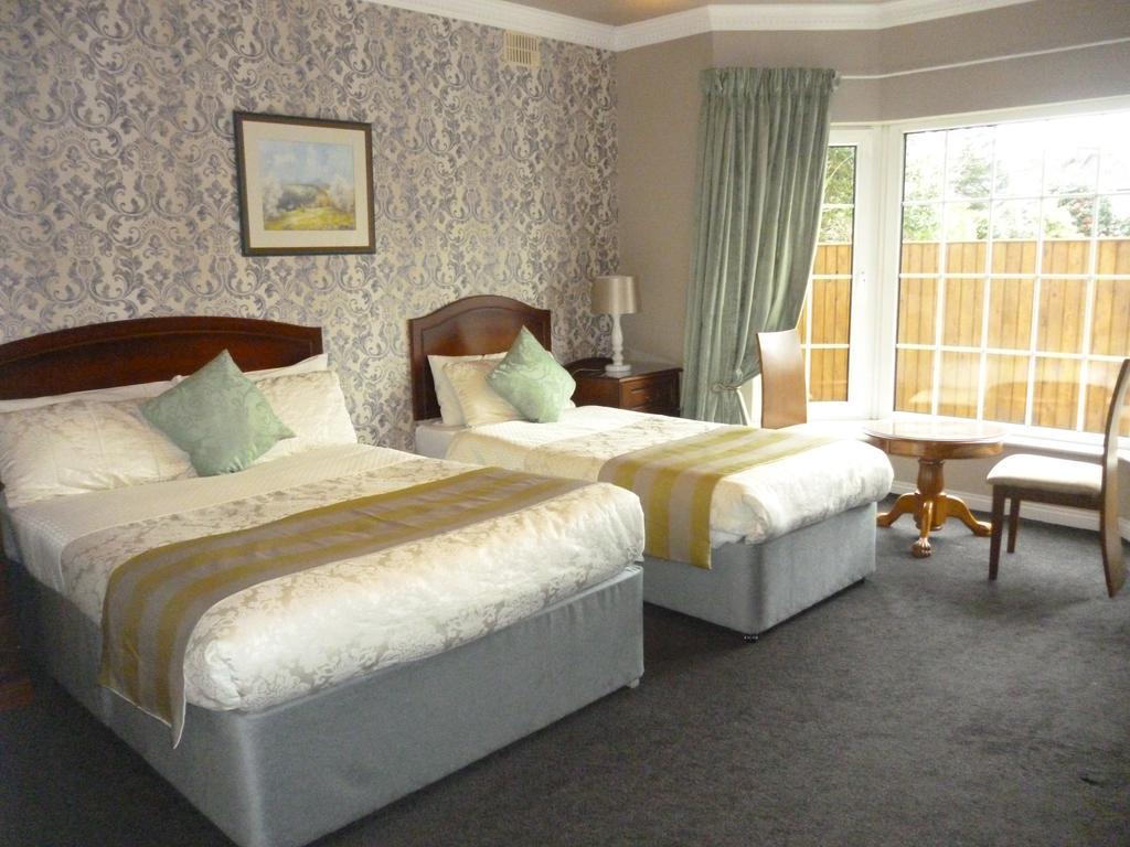 Killarney Inn Εξωτερικό φωτογραφία