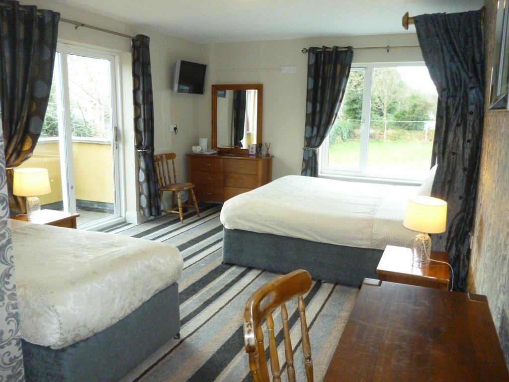 Killarney Inn Εξωτερικό φωτογραφία