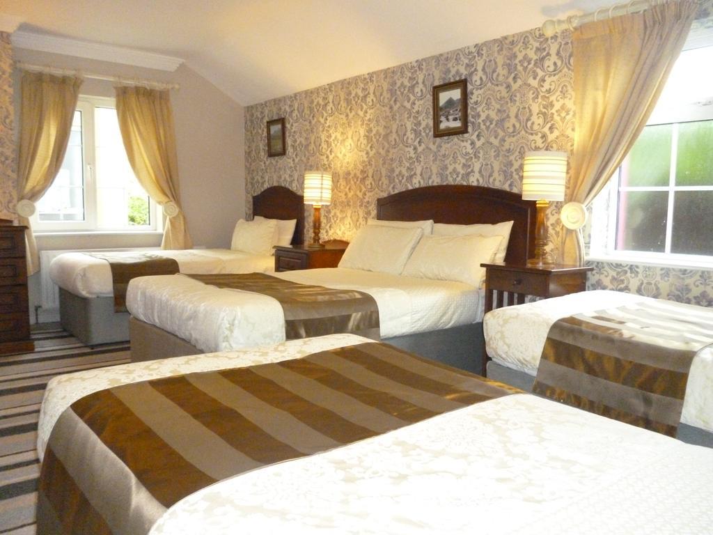 Killarney Inn Εξωτερικό φωτογραφία