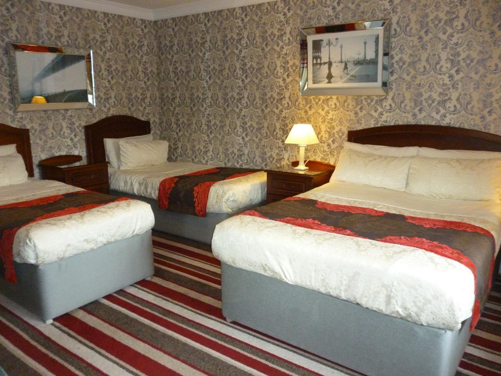 Killarney Inn Εξωτερικό φωτογραφία