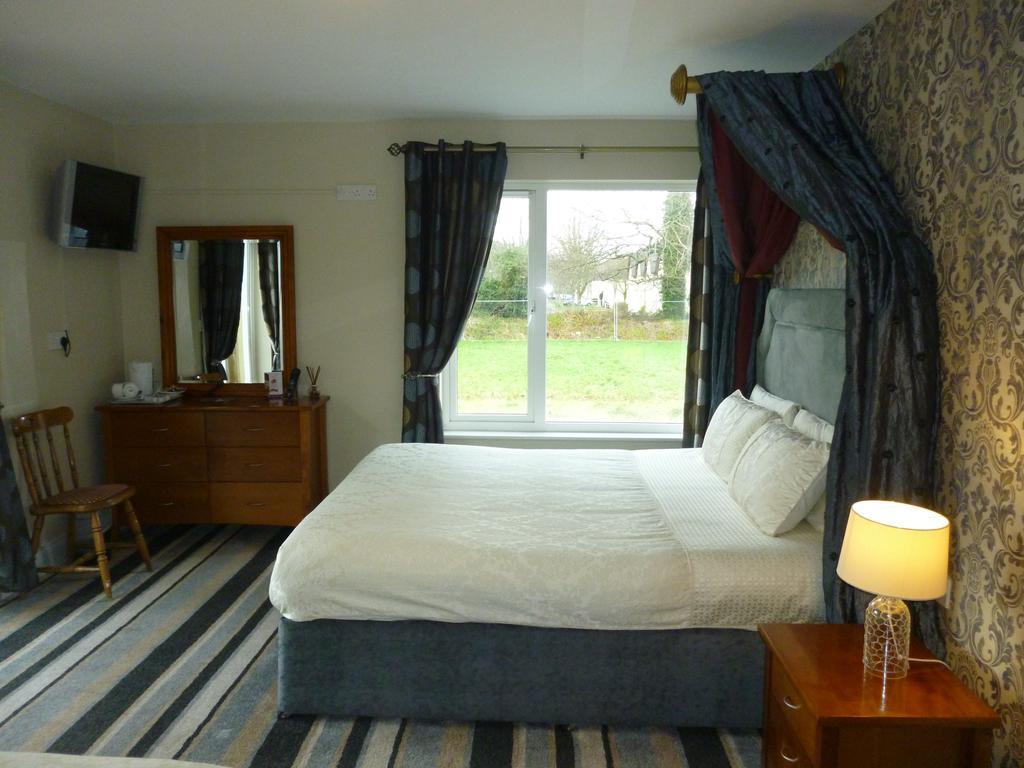 Killarney Inn Εξωτερικό φωτογραφία