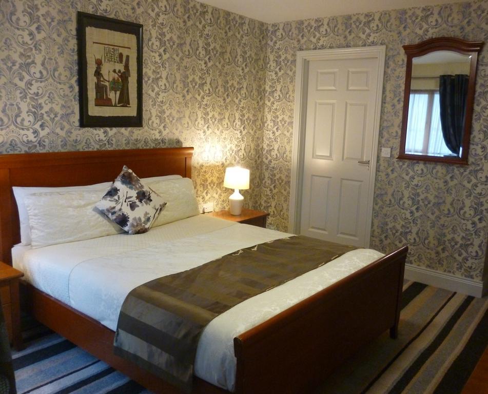 Killarney Inn Εξωτερικό φωτογραφία