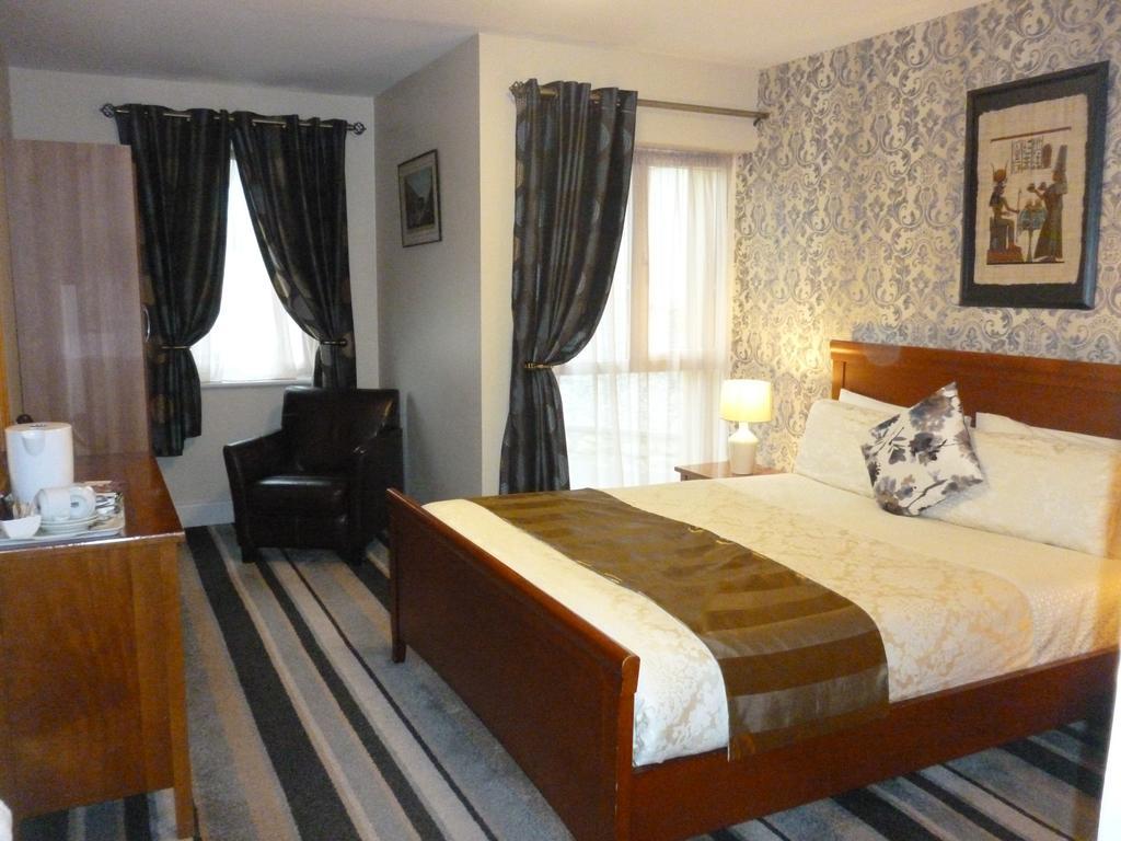Killarney Inn Εξωτερικό φωτογραφία