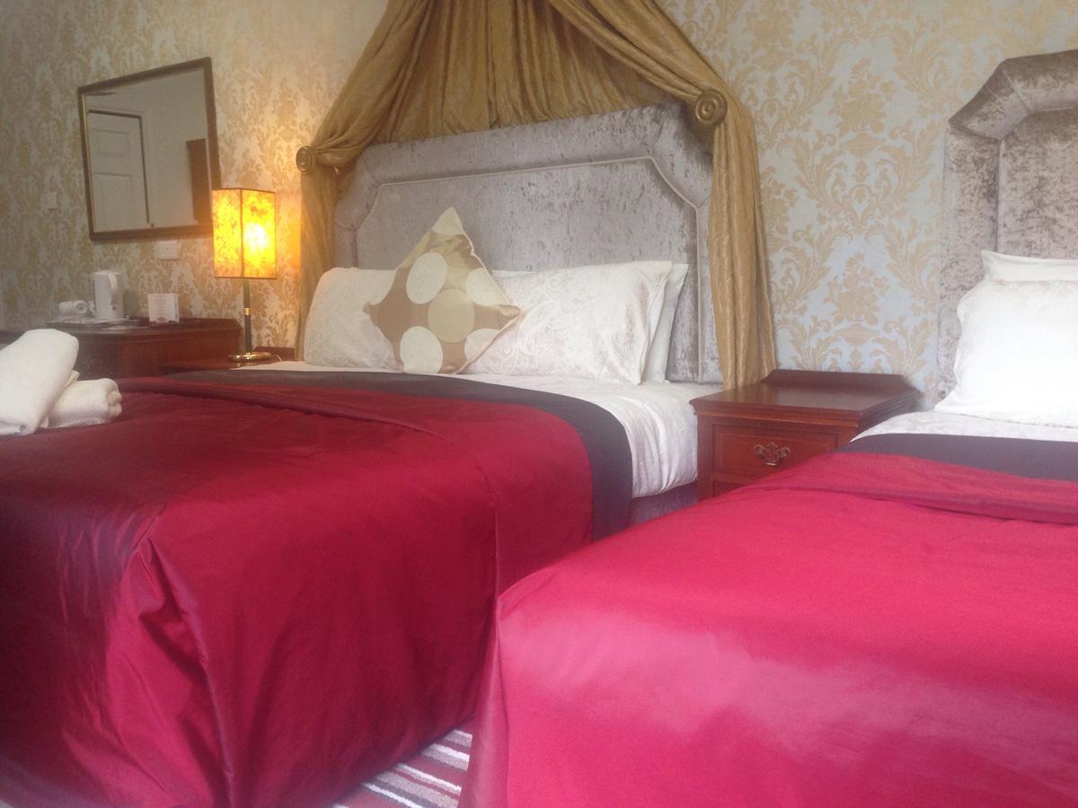 Killarney Inn Εξωτερικό φωτογραφία