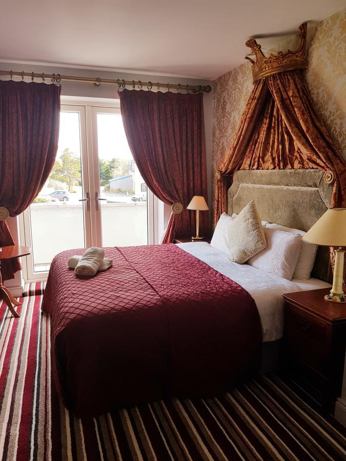 Killarney Inn Εξωτερικό φωτογραφία