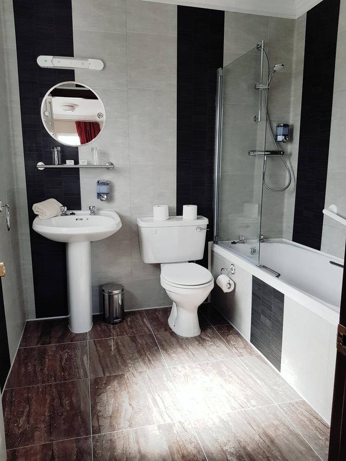 Killarney Inn Εξωτερικό φωτογραφία