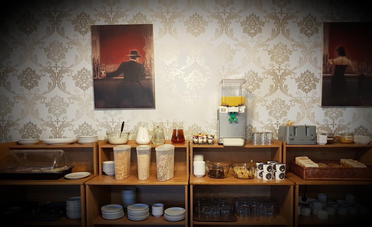 Killarney Inn Εξωτερικό φωτογραφία