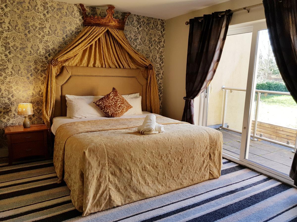 Killarney Inn Εξωτερικό φωτογραφία