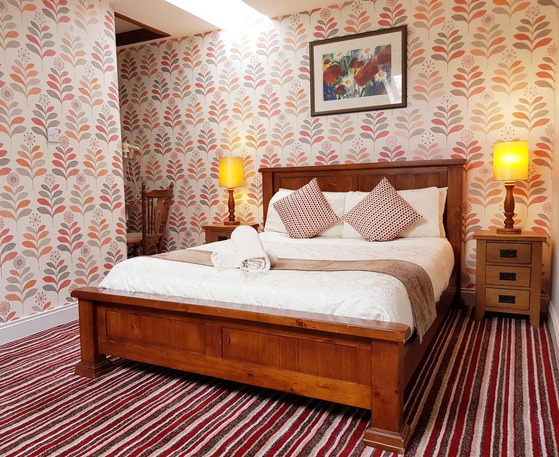 Killarney Inn Εξωτερικό φωτογραφία