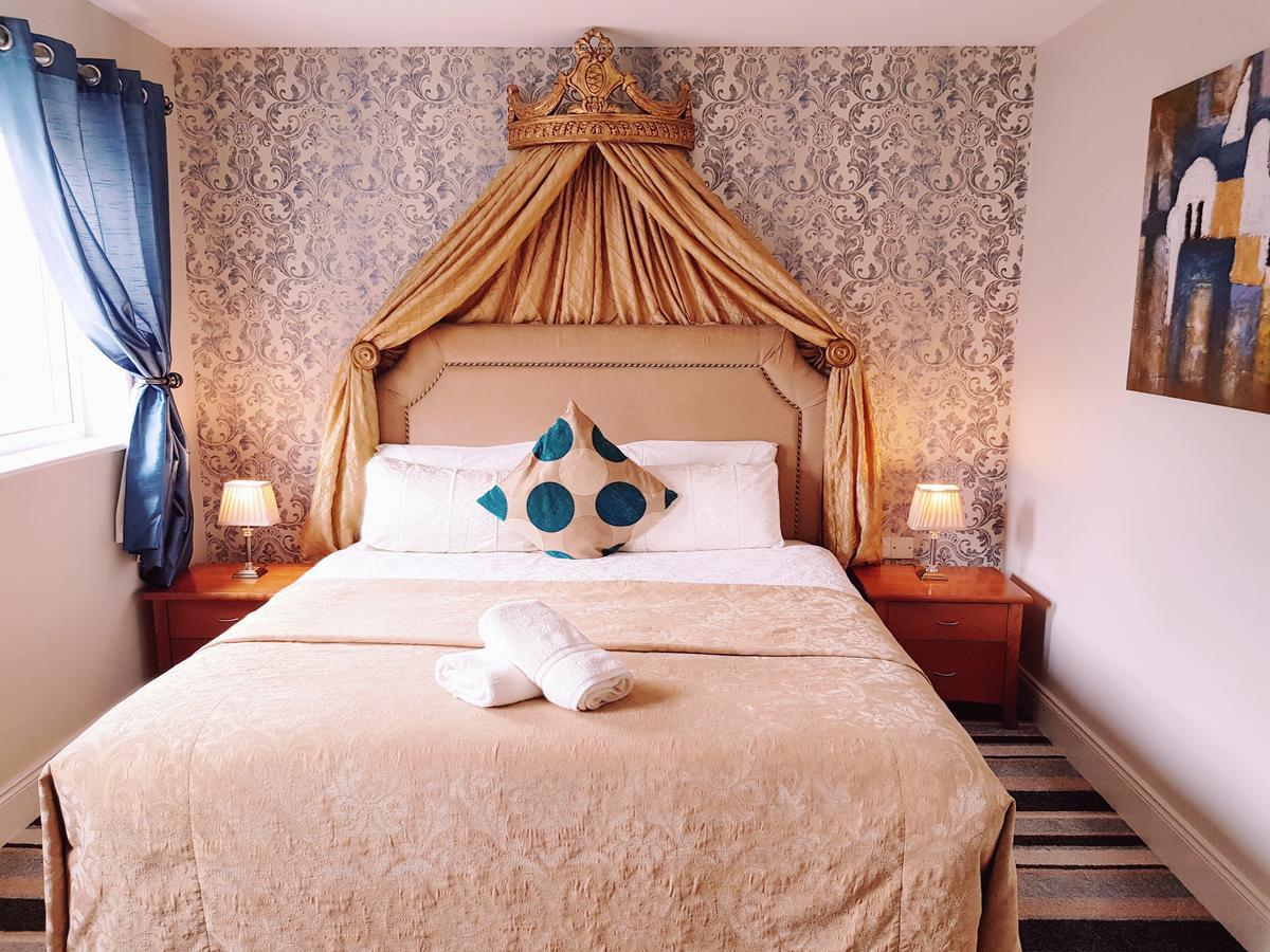 Killarney Inn Εξωτερικό φωτογραφία
