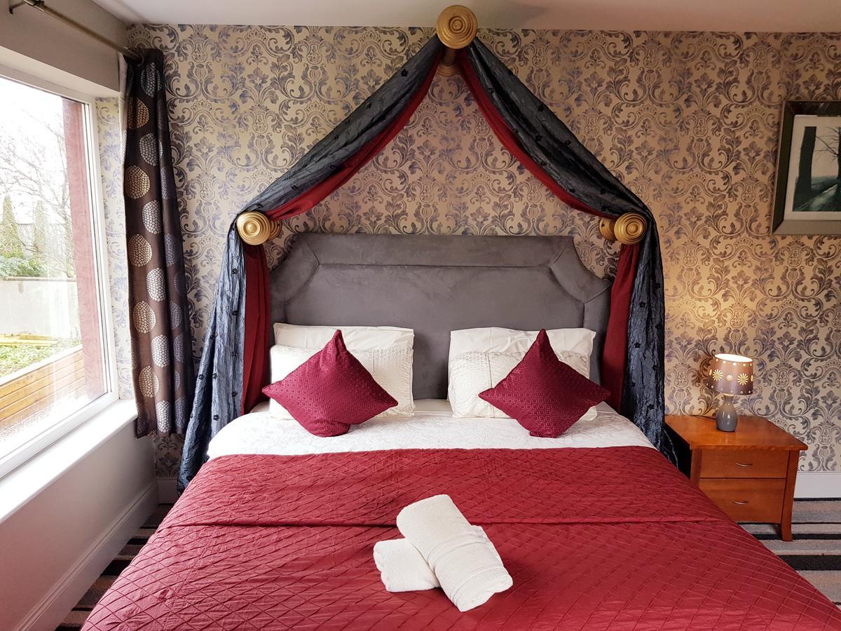 Killarney Inn Εξωτερικό φωτογραφία