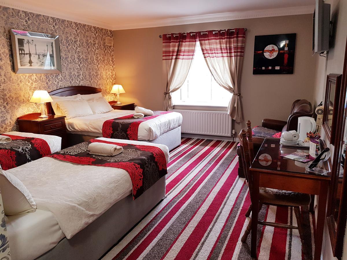 Killarney Inn Εξωτερικό φωτογραφία