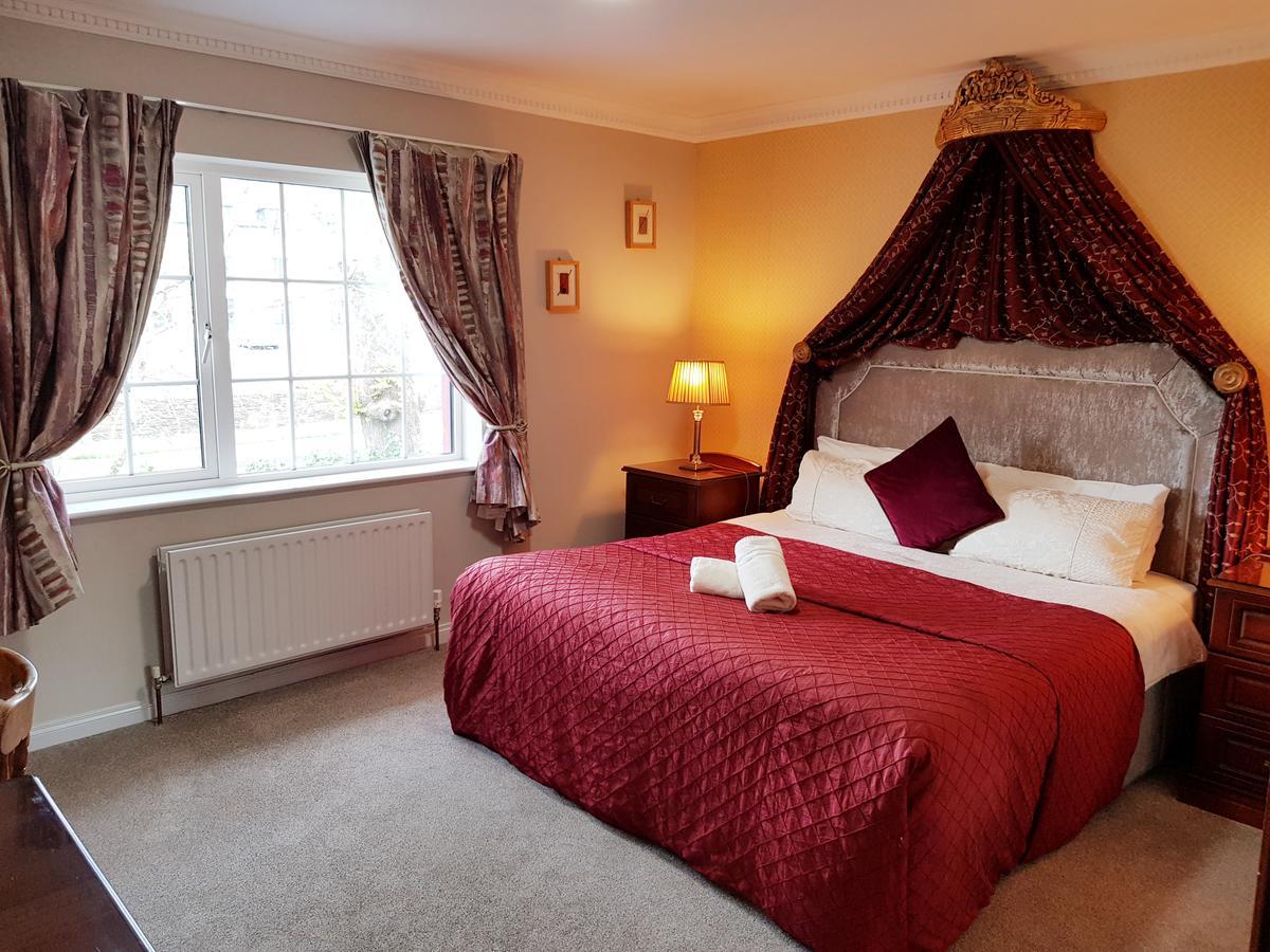 Killarney Inn Εξωτερικό φωτογραφία