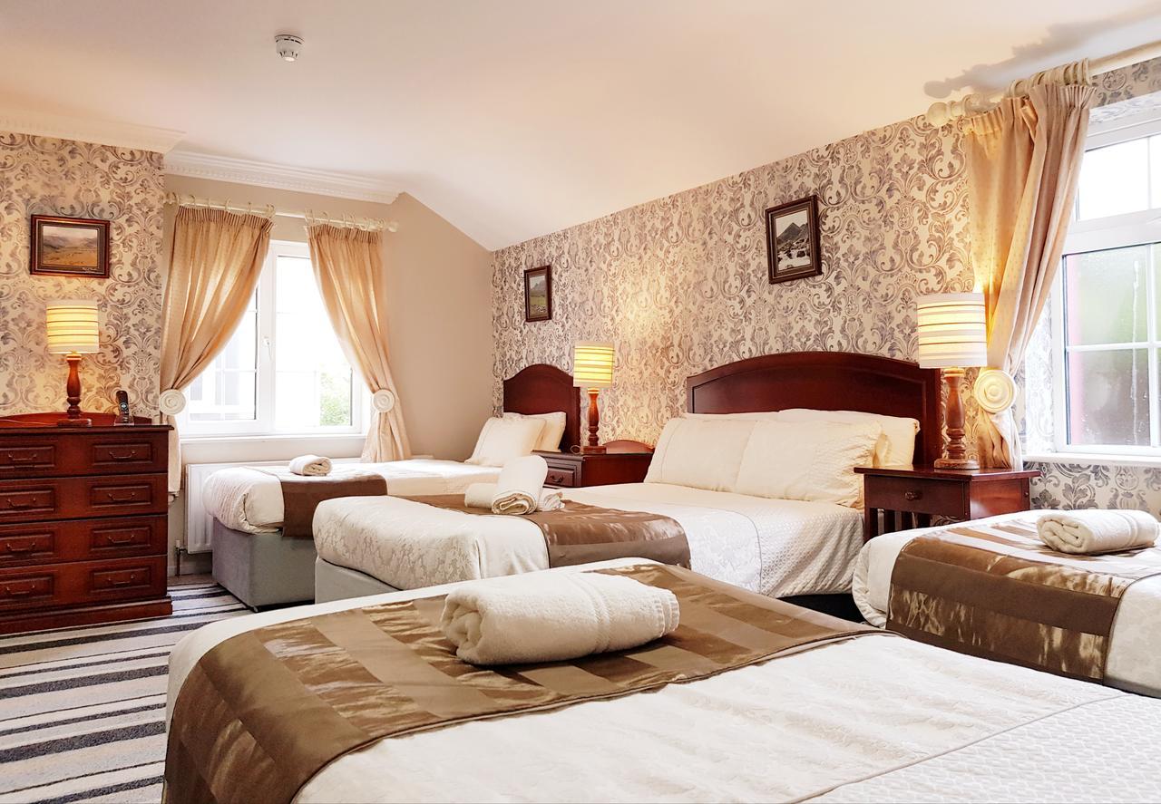Killarney Inn Εξωτερικό φωτογραφία