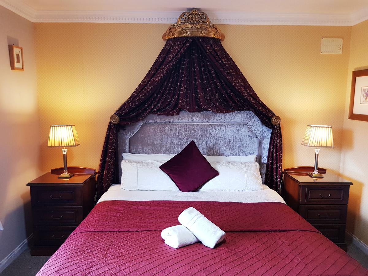 Killarney Inn Εξωτερικό φωτογραφία