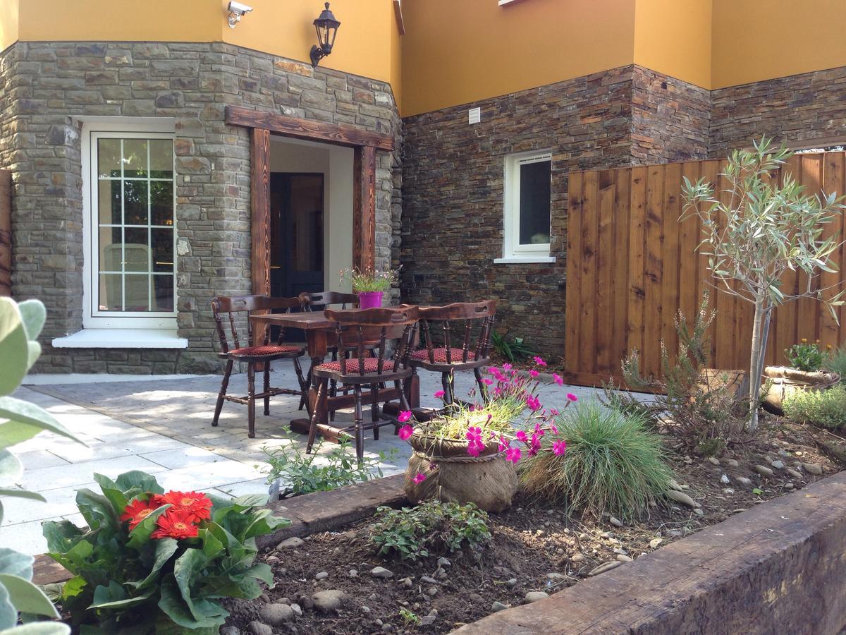Killarney Inn Εξωτερικό φωτογραφία