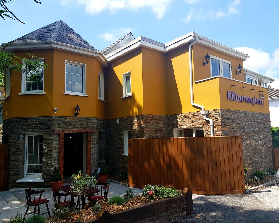 Killarney Inn Εξωτερικό φωτογραφία