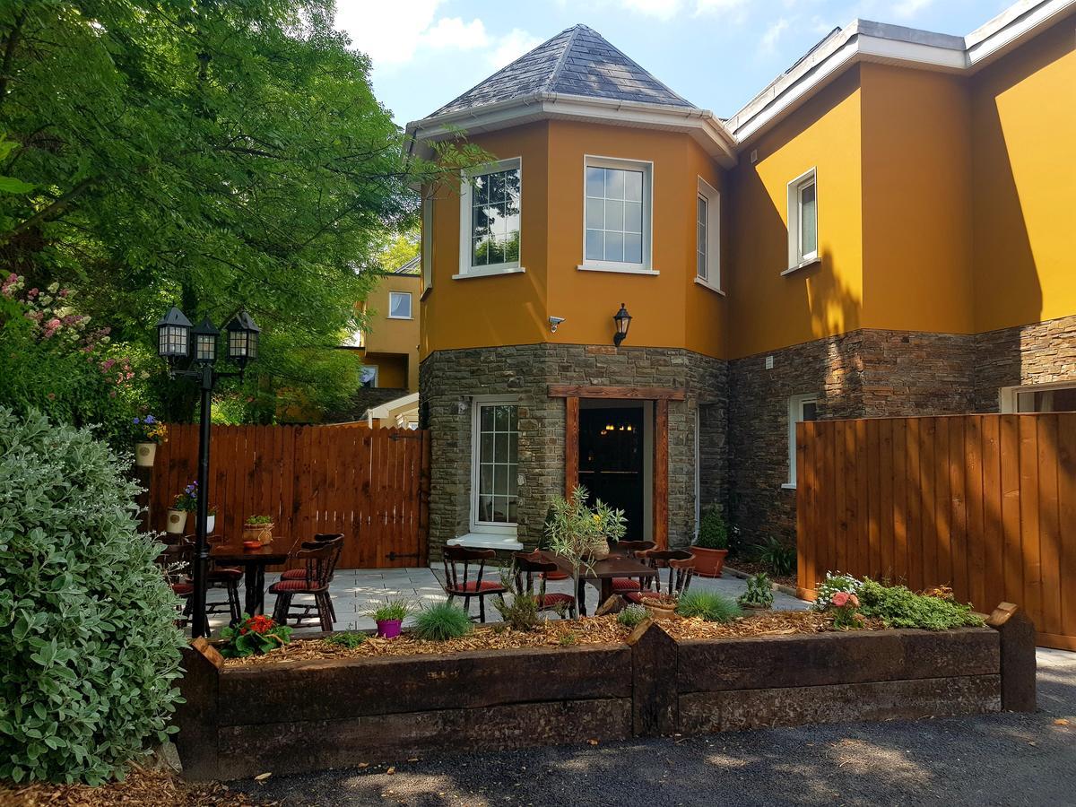 Killarney Inn Εξωτερικό φωτογραφία