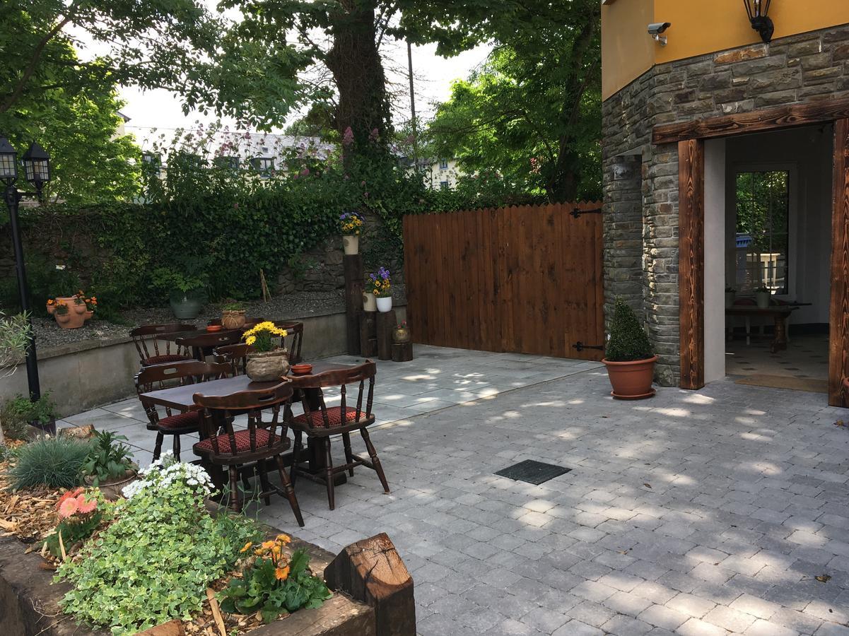 Killarney Inn Εξωτερικό φωτογραφία