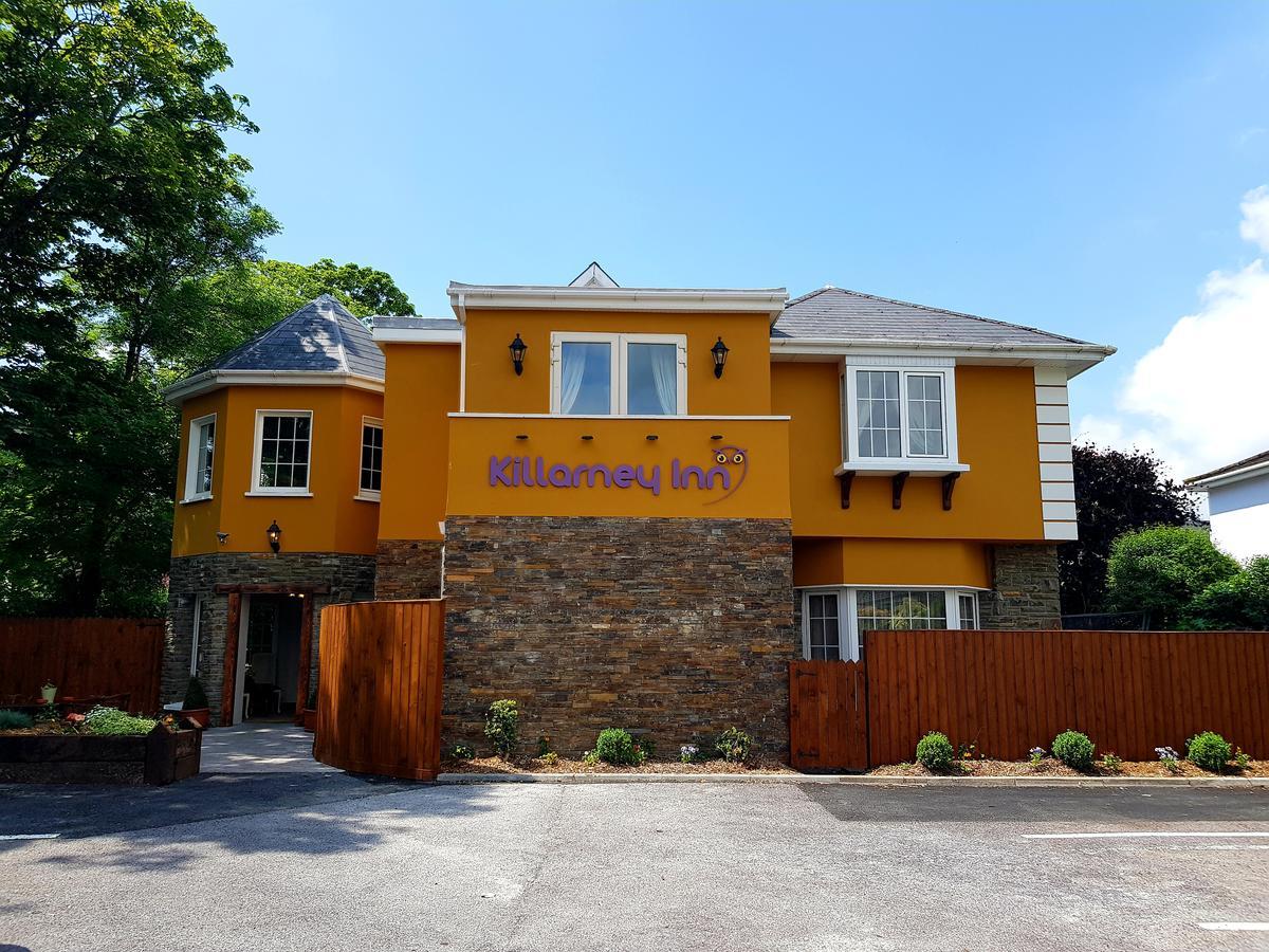 Killarney Inn Εξωτερικό φωτογραφία