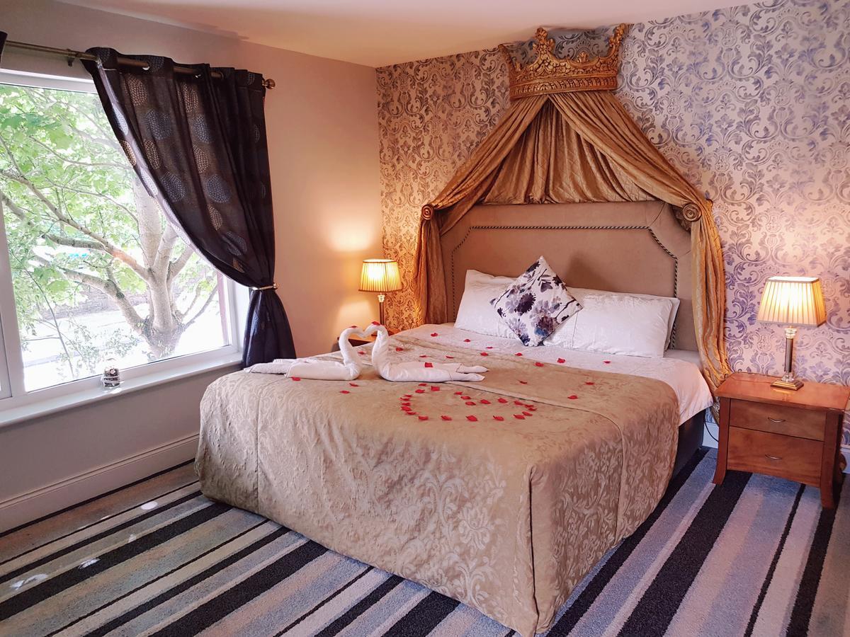 Killarney Inn Εξωτερικό φωτογραφία