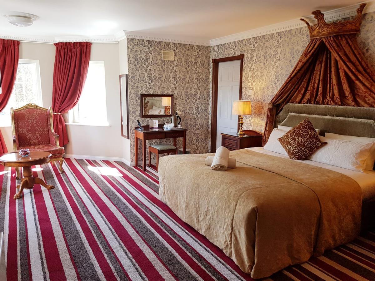 Killarney Inn Εξωτερικό φωτογραφία
