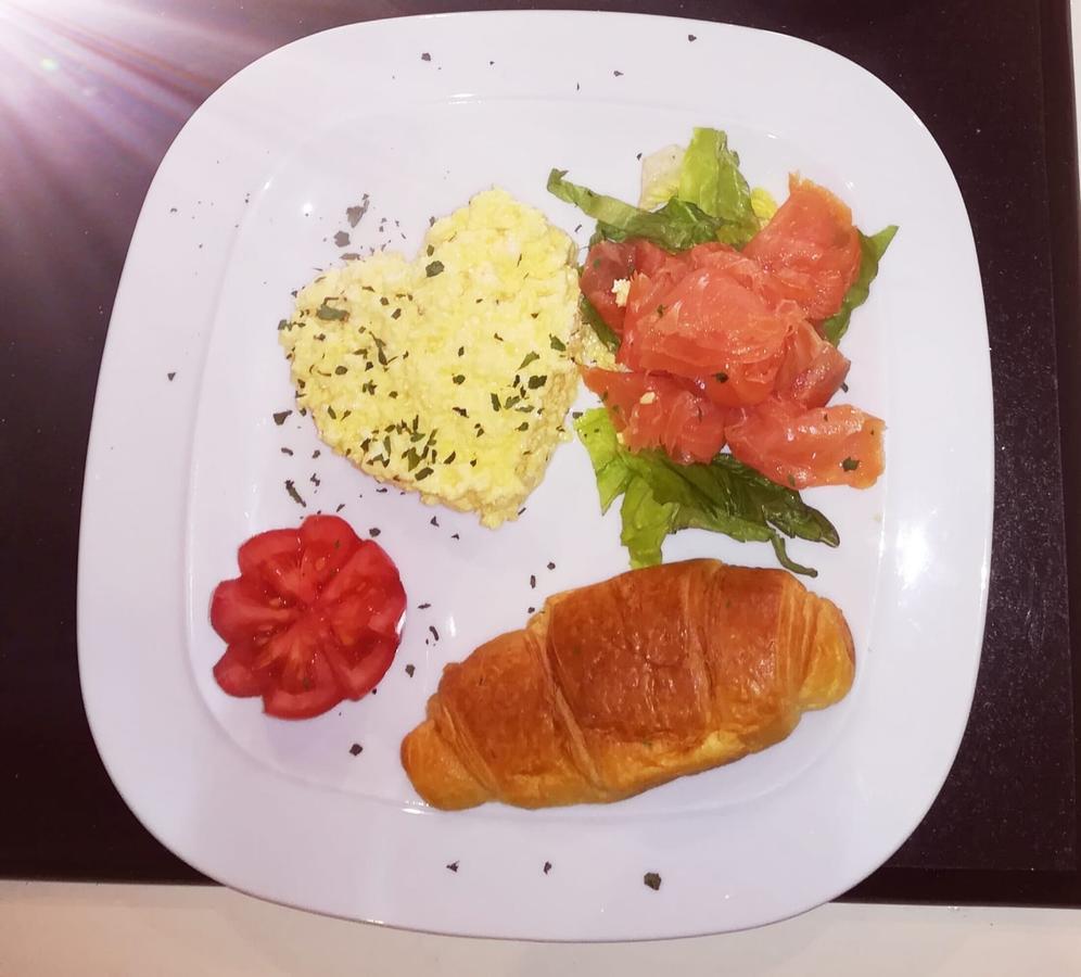 Killarney Inn Εξωτερικό φωτογραφία