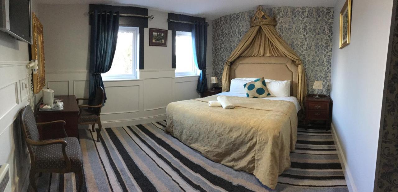 Killarney Inn Εξωτερικό φωτογραφία