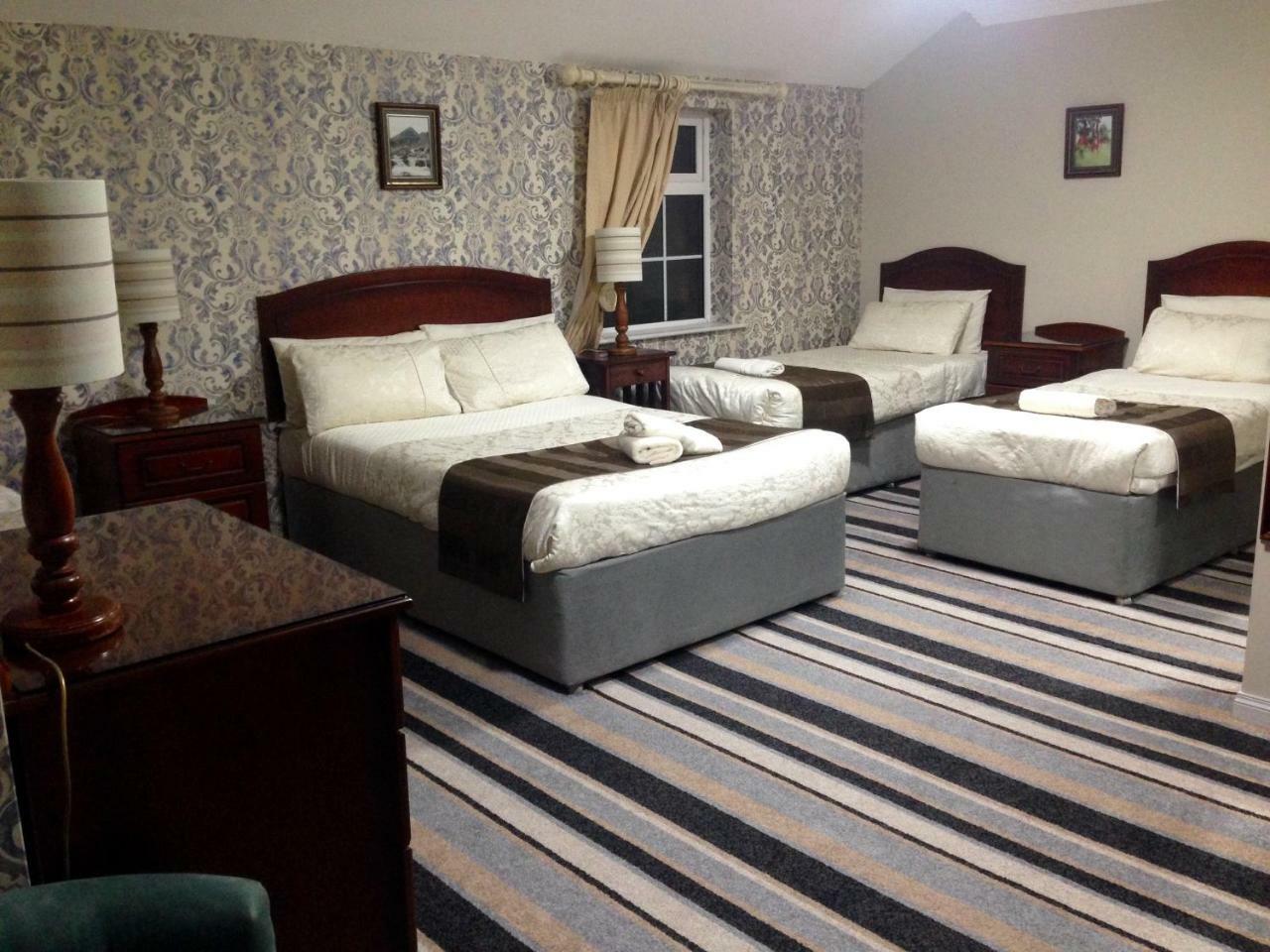 Killarney Inn Εξωτερικό φωτογραφία