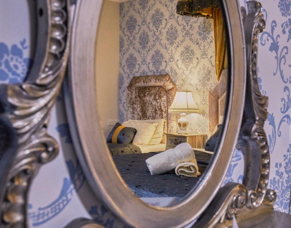 Killarney Inn Εξωτερικό φωτογραφία
