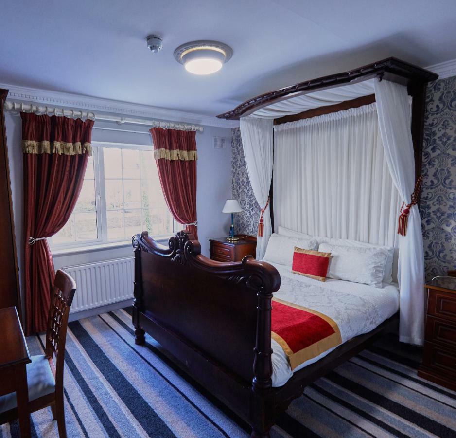 Killarney Inn Εξωτερικό φωτογραφία