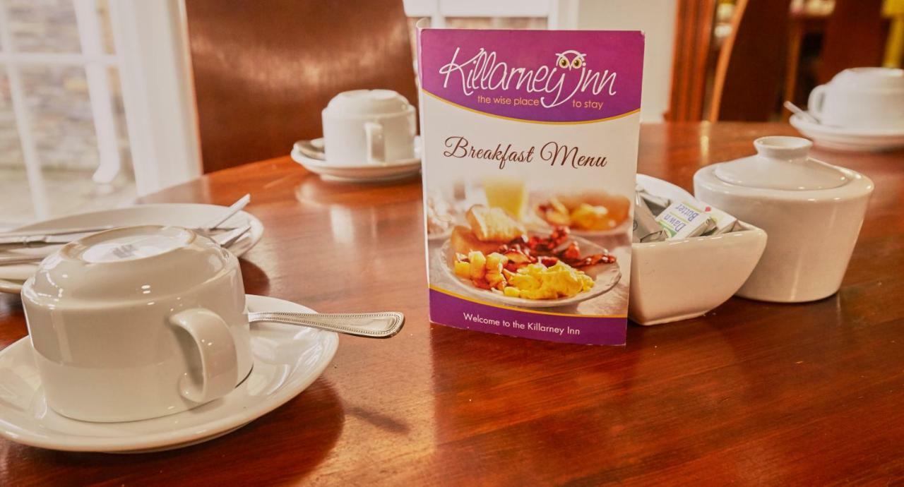 Killarney Inn Εξωτερικό φωτογραφία