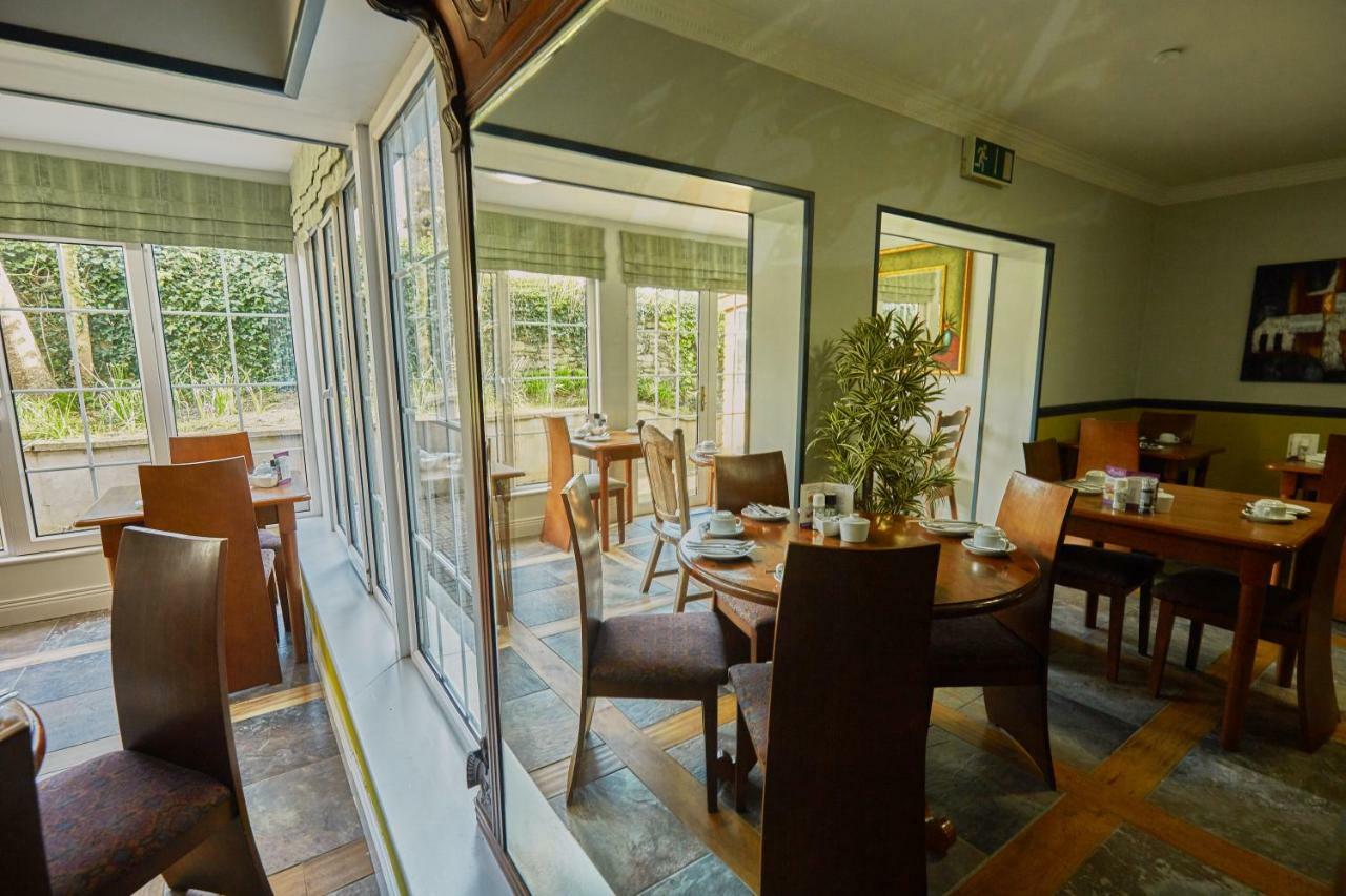Killarney Inn Εξωτερικό φωτογραφία