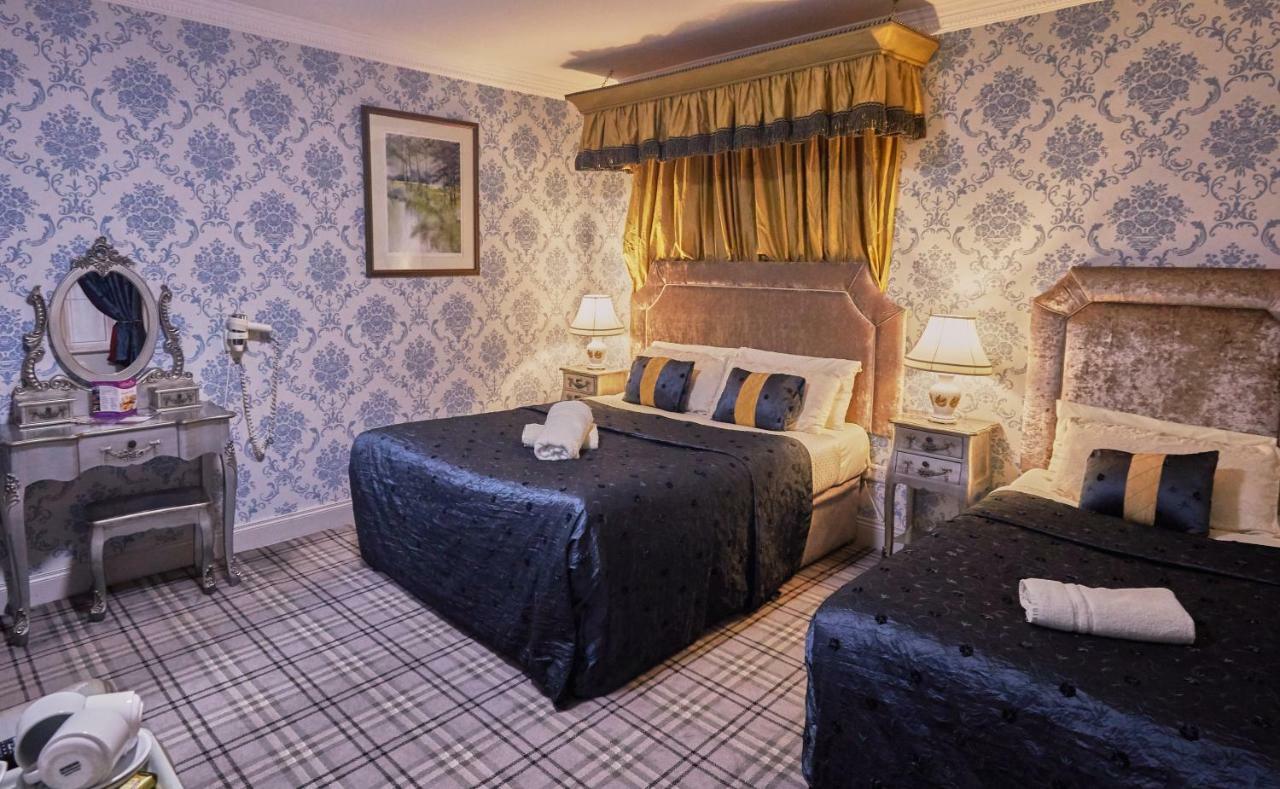 Killarney Inn Εξωτερικό φωτογραφία