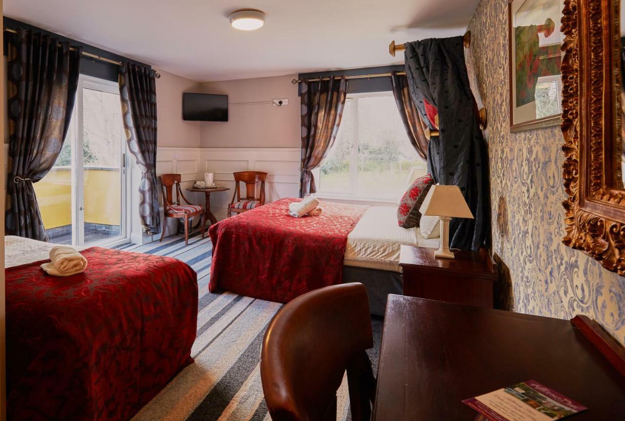 Killarney Inn Εξωτερικό φωτογραφία