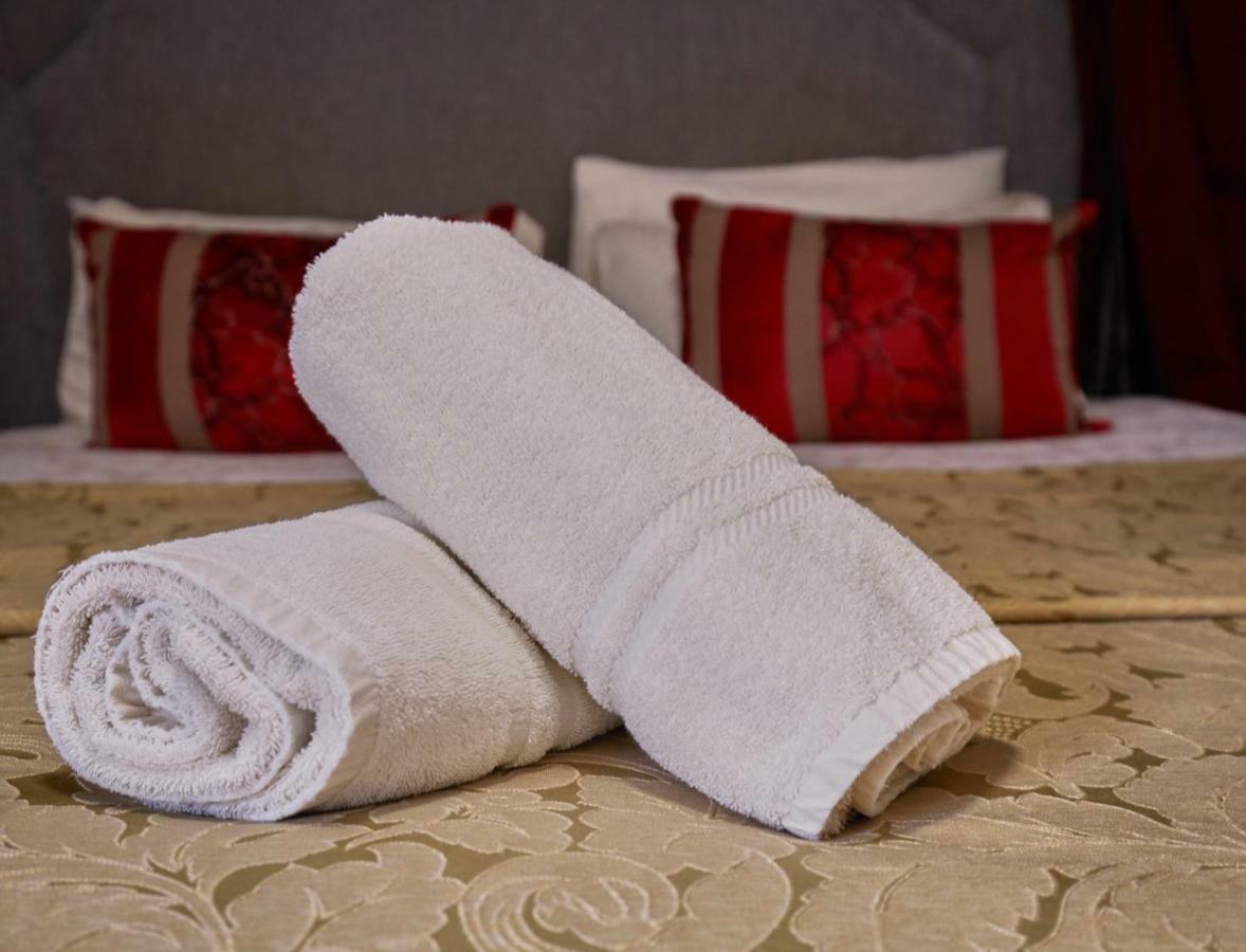 Killarney Inn Εξωτερικό φωτογραφία