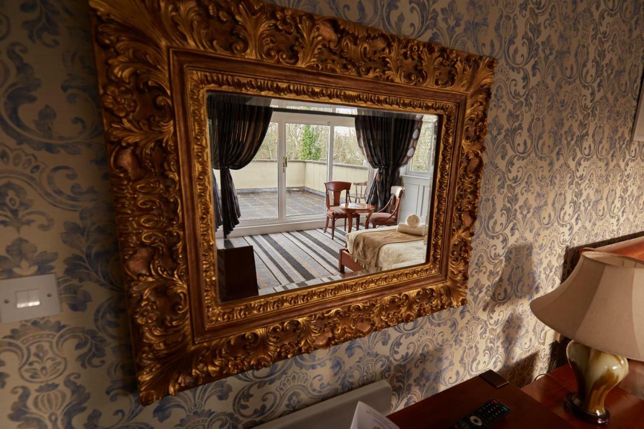 Killarney Inn Εξωτερικό φωτογραφία