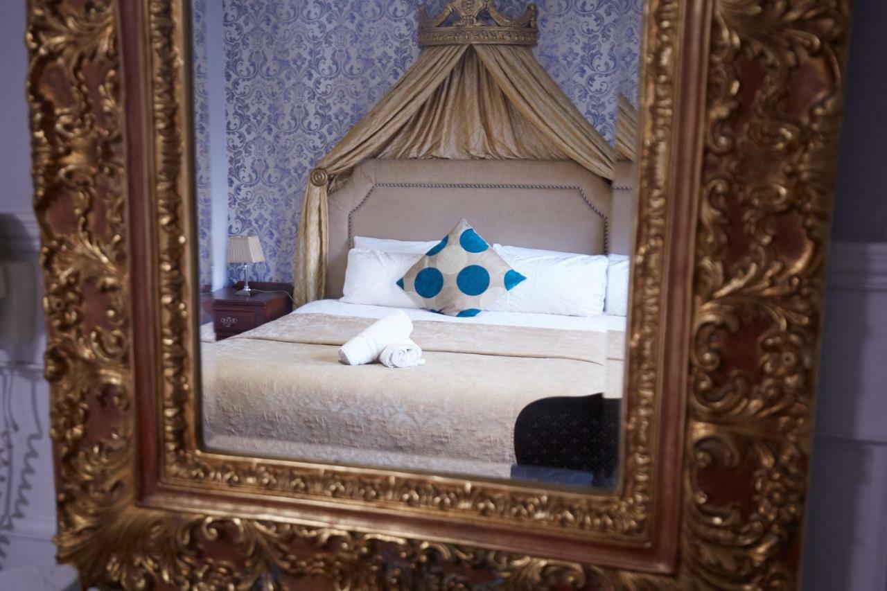 Killarney Inn Εξωτερικό φωτογραφία