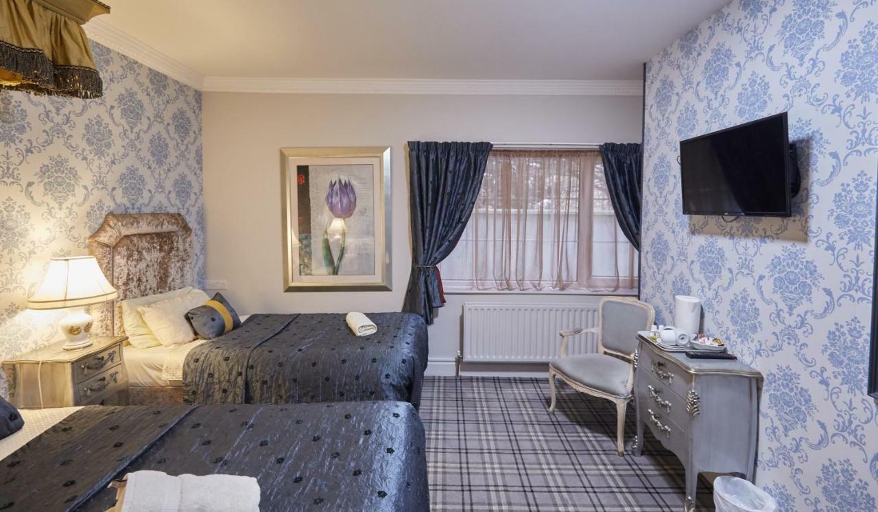 Killarney Inn Εξωτερικό φωτογραφία