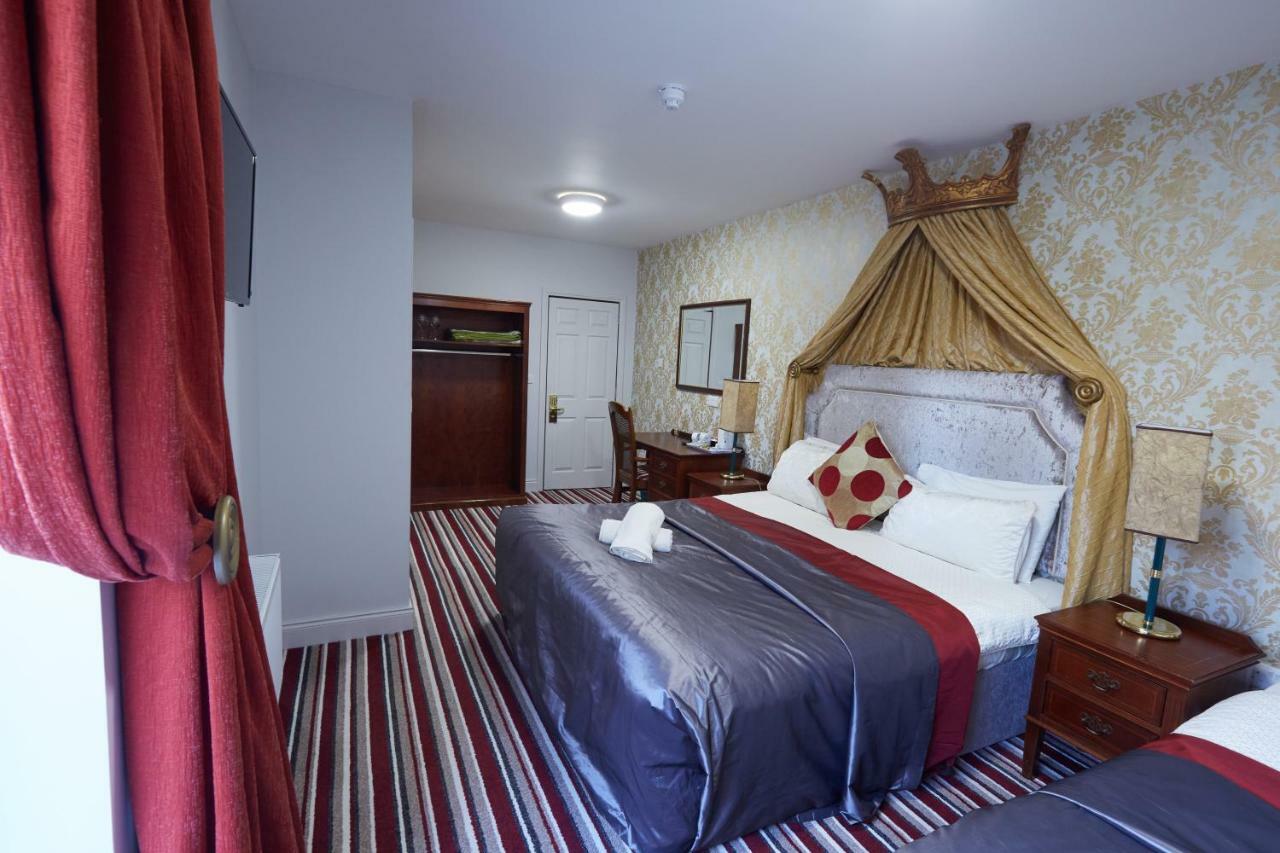 Killarney Inn Εξωτερικό φωτογραφία